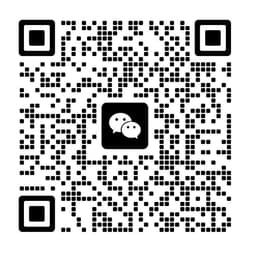 MOMO AI Service Group QR Code